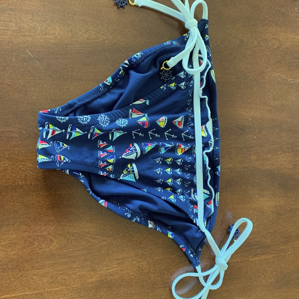 Sperry Top-sider bikini bottom